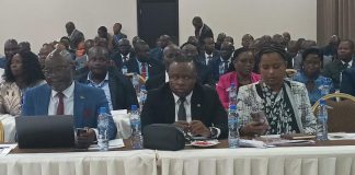 Governador de Nampula defende o fortalecimento das capacidades dos municípios do país