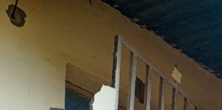 Escola secundária de Maparra continua na mira de malfeitores