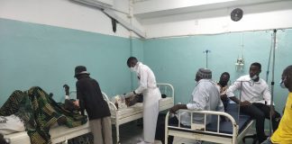 No dia da mulher moçambicana Perto de 250 vítimas de violência física e sexual deram entrada no HCN