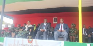 Governo de Nampula convida mulheres a engajarem-se nos preparativos dos 50 anos da independência