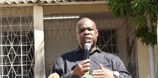 Autarca da cidade de Nampula diz que seus agentes da polícia municipal e de fiscalização não cumprem com rigor as suas atribuições