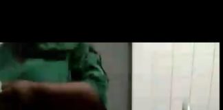 Parturientes dormem no chão no centro de Saúde 25 de Setembro em Nampula