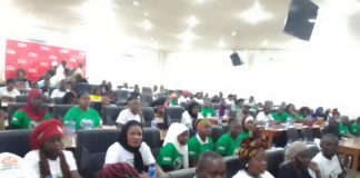 CNJ debate manutenção da paz e inclusão juvenil