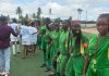 Em jogos inseridos no projecto FIFA TDS: Zambézia bate Nampula e sagra-se campeã