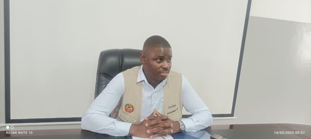 Nampula vai vacinar mais de um milhão de pessoas contra a cólera