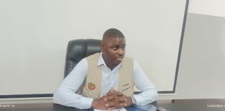 Nampula vai vacinar mais de um milhão de pessoas contra a cólera