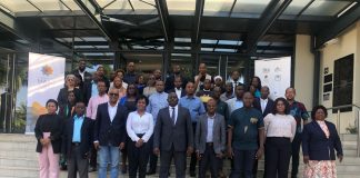 Governo propõe melhorias do actual modelo dos Observatórios de Desenvolvimento