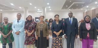 Mulheres em Nampula : Continuam a enfrentar limitações para o alcance da independência financeira