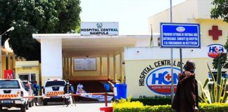 Estado reconhece superlotação do HCN, mas aponta uma solução ainda distante