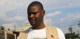 Escassez de gasolina em Nampula leva Gamito dos Santos aos calabouços