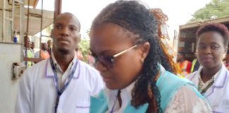 Nampula necessita de mais de 21 mil profissionais para assegurar um bom atendimento hospitalar