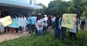 Estudantes que reivindicam direitos estão a ser “caçados” pela reitoria da UniLúrio