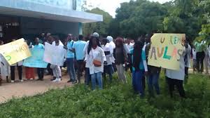 Estudantes que reivindicam direitos estão a ser “caçados” pela reitoria da UniLúrio