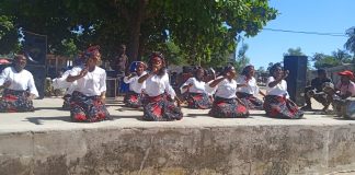 Diversidade cultural apontada como impulsionador do desenvolvimento sustentável em Nampula