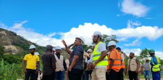 Proma Seed amplia produção de sementes com apoio do MozRural