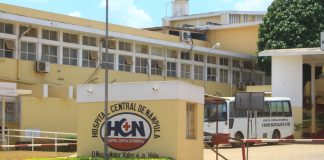 Profissionais de saúde do HCN acusados de vender medicamentos