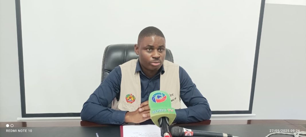 Governo sem previsão de reabertura do centro de saúde : Nanhupo-rio ainda continuará sem cuidados de saúde