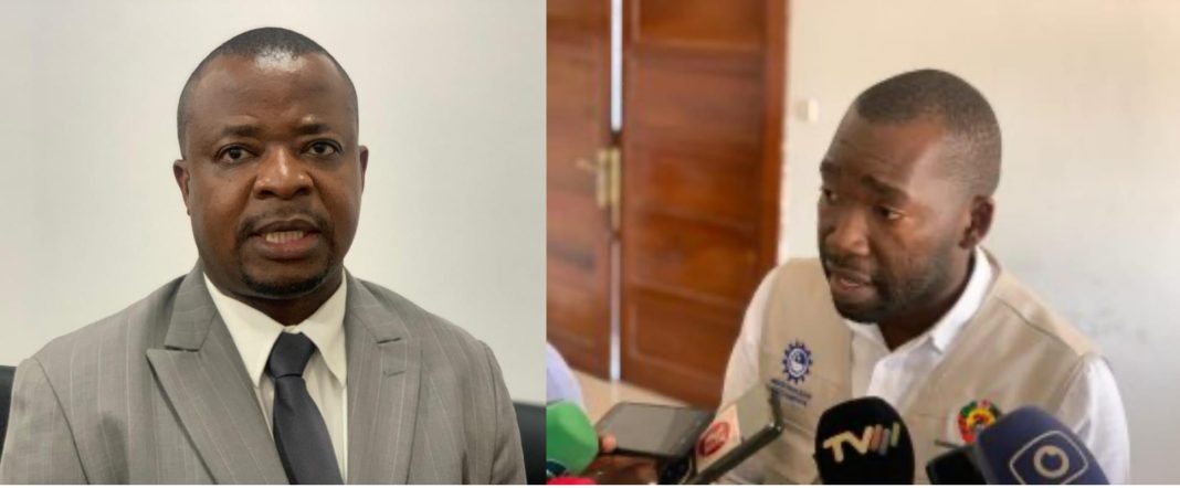 Nampula promove VI do FENA em modelo avançado e uma cimeira para nutrição e agronegócios