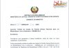 De acordo com o ministro da Justiça: “ANAMALA” está a criar divisionismo entre os moçambicanos