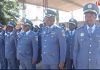 Mais de 90 oficiais da PRM passam a reserva em Nampula