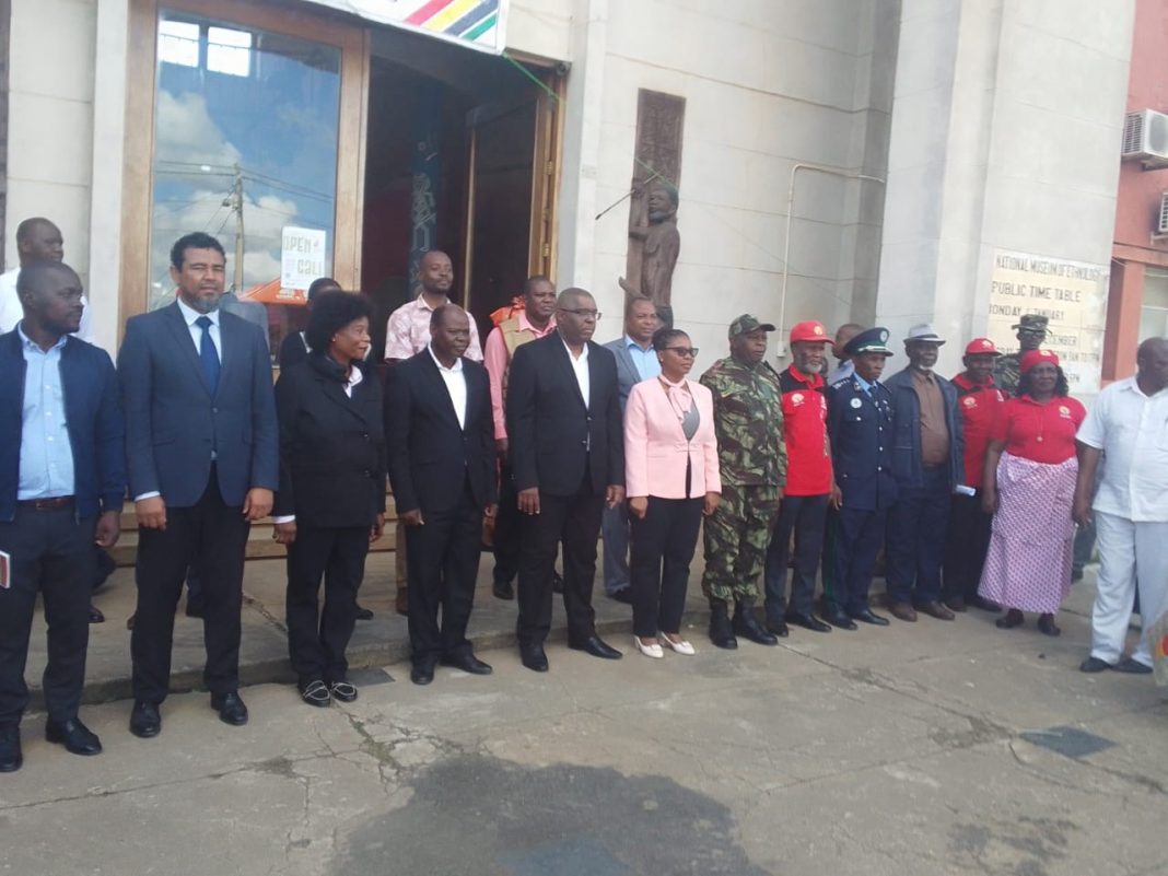 Para o SdE de Nampula: Jubileu dos 50 anos da independência nacional não deve ser encarado como uma actividade política