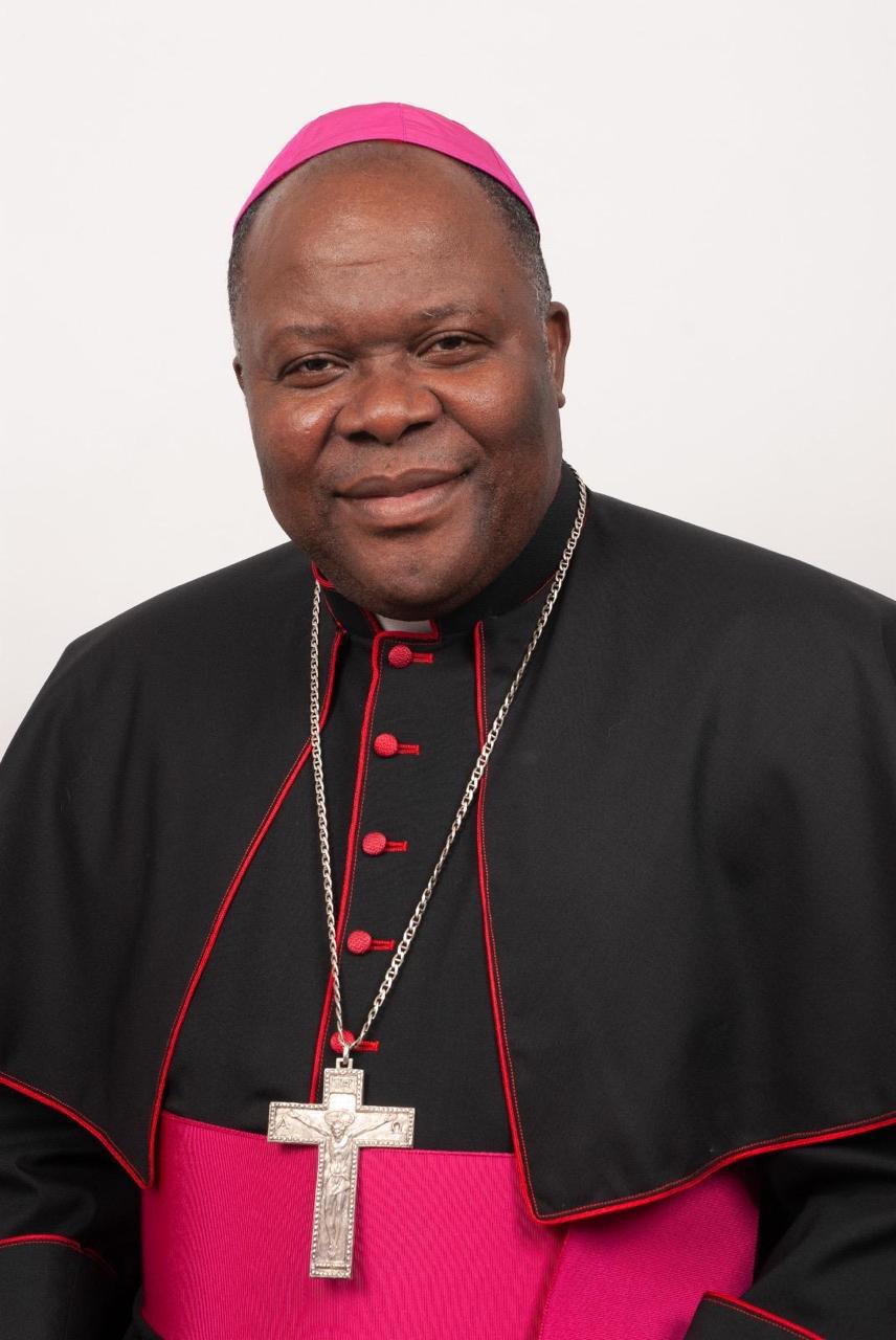 Dom Osório Citora Afonso é novo Bispo de Quelimane