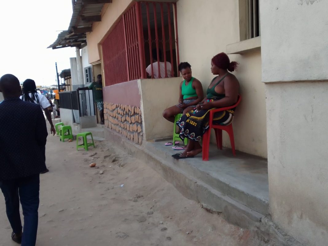 “Axinene” sem capacidade para a demanda por conta de baixas temperaturas