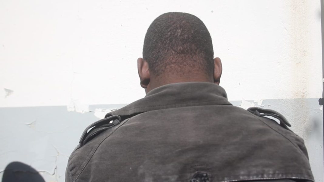 Na tentativa de combater epilepsia: Homem espanca curandeiro e fere gravemente o seu órgão genital