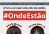 Desaparecidos Não Esquecidos: CPJ e MISA Moçambique pedem investigação sobre o desaparecimento de dois jornalistas