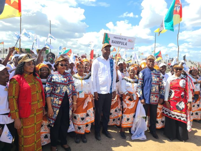 XII Festival Nacional da Cultura