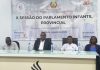 Nampula: Parlamento infantil exige respeito pelos direitos da criança