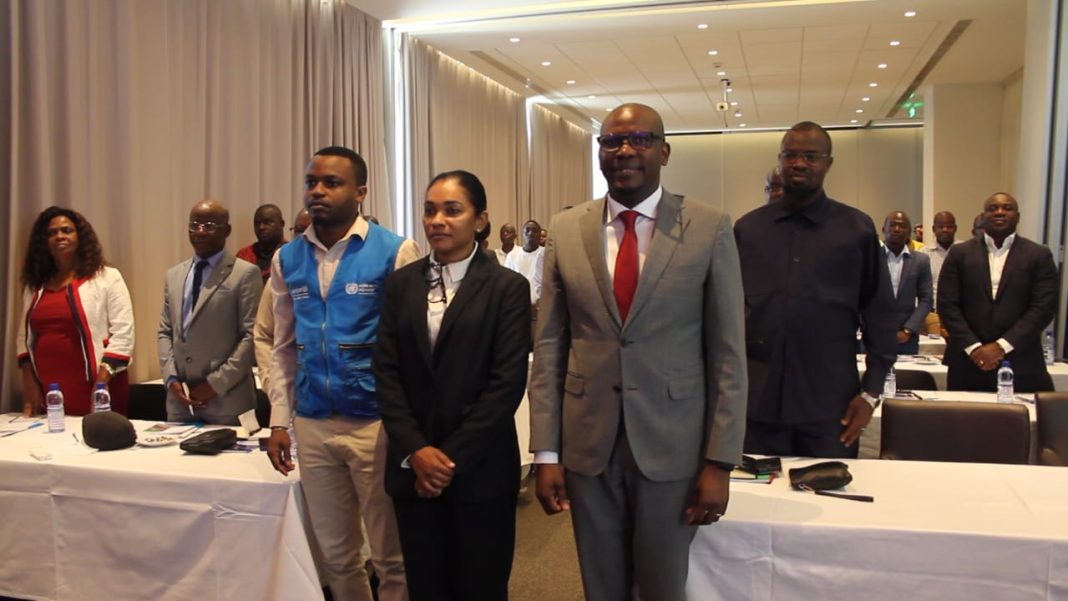 Através do Orçamento do Estado: Governo investe menos de 1% no sector de nutrição