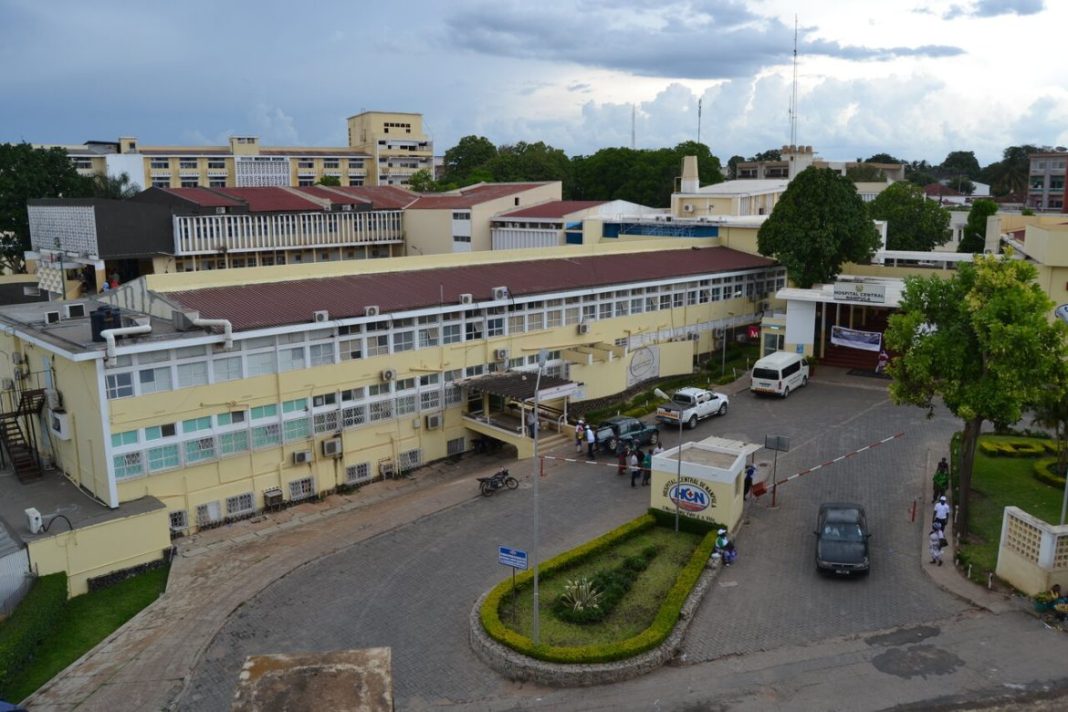 Greve silenciosa de médicos no HCN está a “matar” pessoas