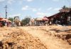 Com início da reabilitação de vias de acesso: População de Namicopo pede à edilidade para não os decepcionar