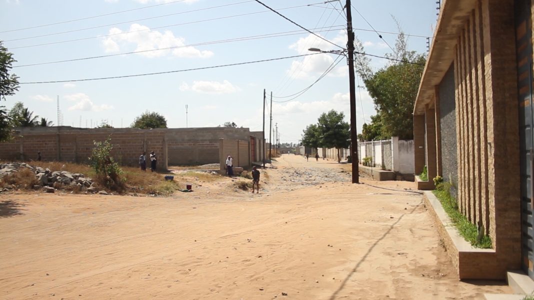 Recrudescimento da criminalidade preocupa população de Nathove