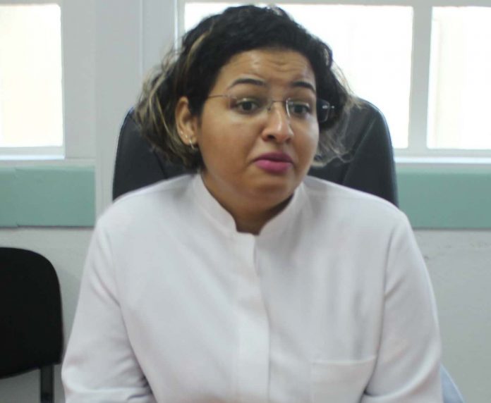 A pausa que salva vidas: Especialista moçambicana alerta para os riscos de gravidezes sem intervalo