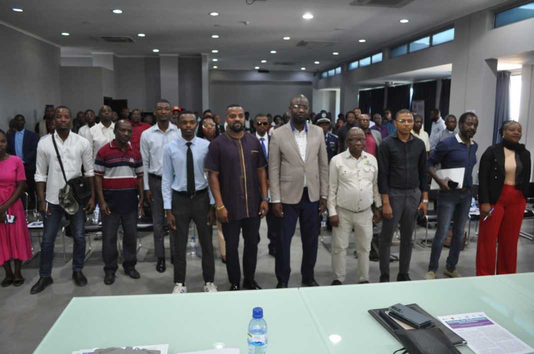 Diálogo nacional inclusivo deve ser mais técnico não político