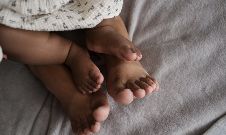 Moçambique: 24 em cada 1000 nados vivos perdem a vida