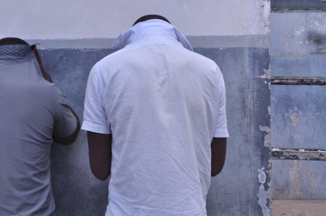 Detido jovem que tentou a patroa por causa de cerca de 5 mil meticais em Nampula