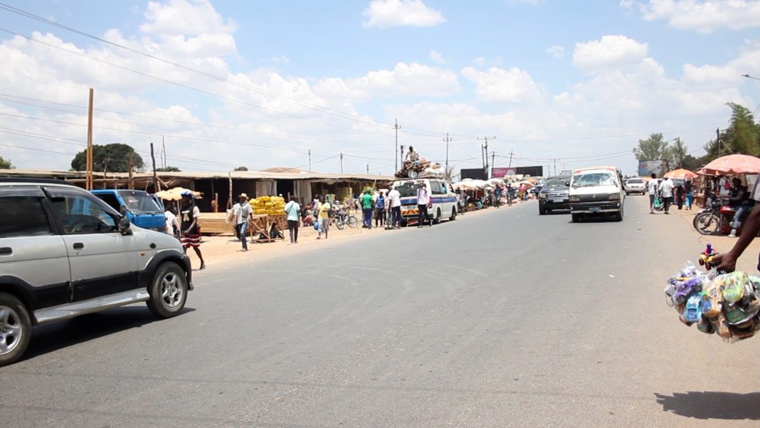 Nampula: Polícia de Trânsito quer expurgar seus agentes que se envolvem em esquemas de corrupção