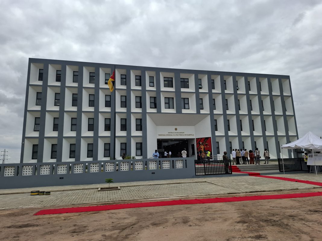 Em 5 anos: 17 juízes foram expulsos e/ou demitidos por práticas ilícitas em Mocambique