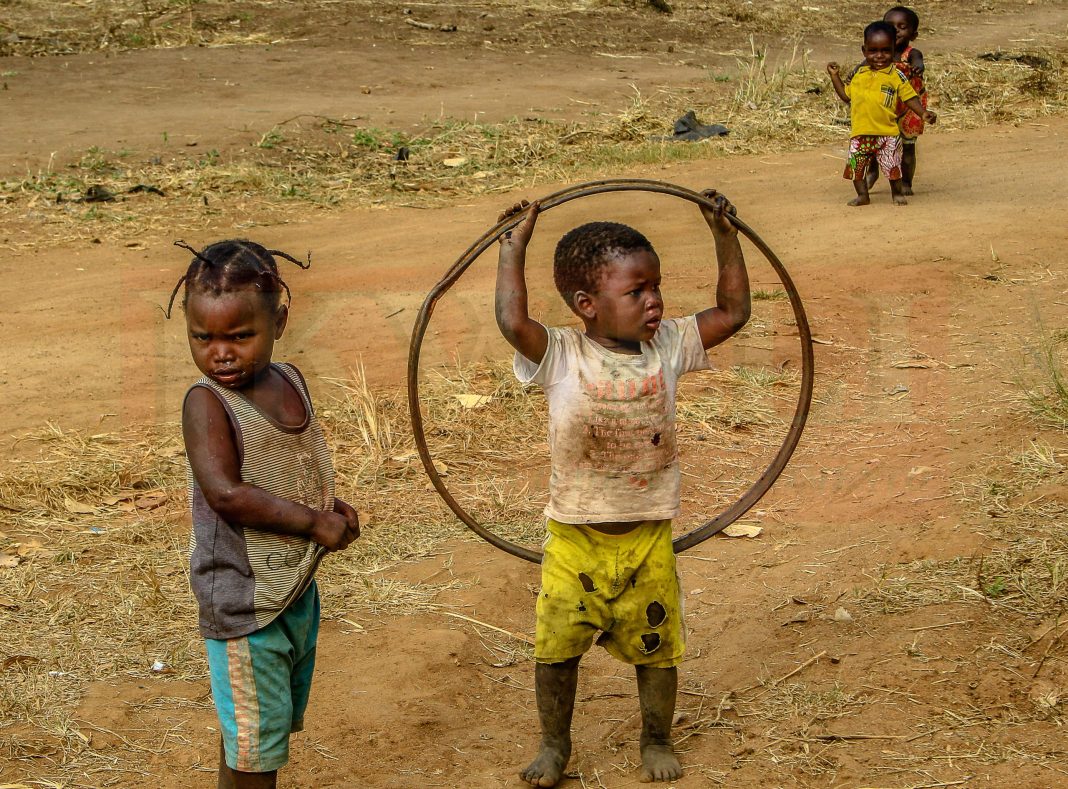 FAO reforça parceria com o governo de Nampula para reduzir desnutrição crónica