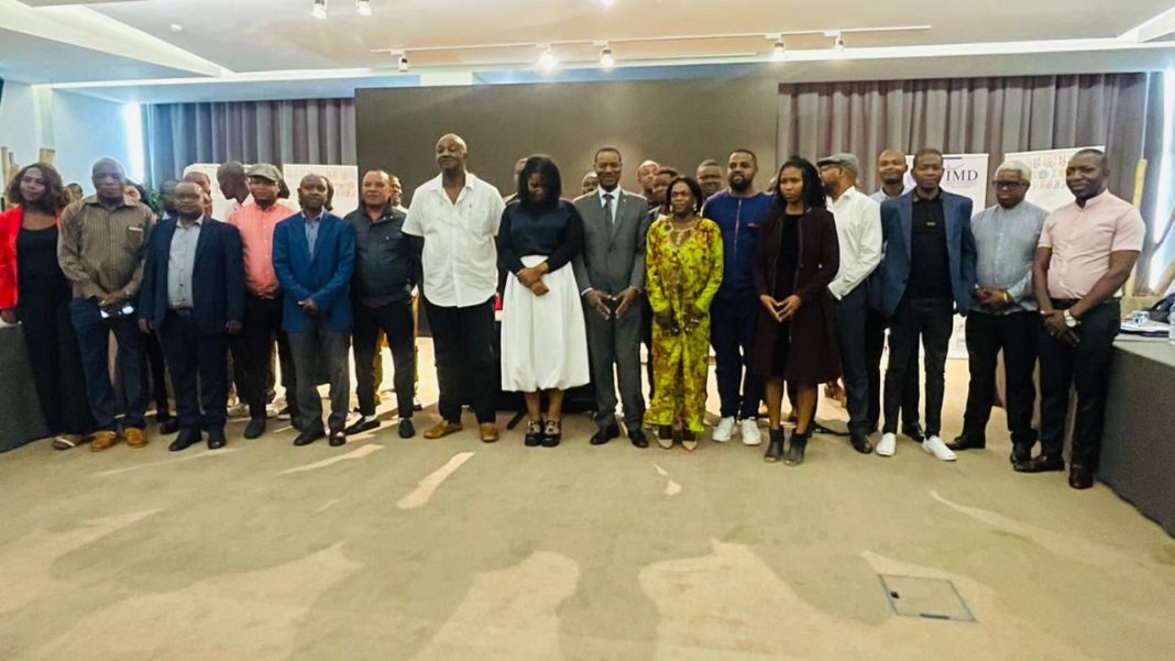 Sociedade Civil intensifica discussões sobre paz e coesão social no país