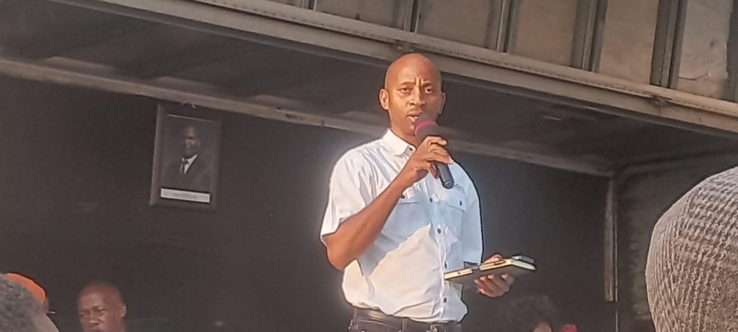 Emissão de facturas mesmo sem água jorrar: Director da AdRN não consegue encontrar explicação para a prática