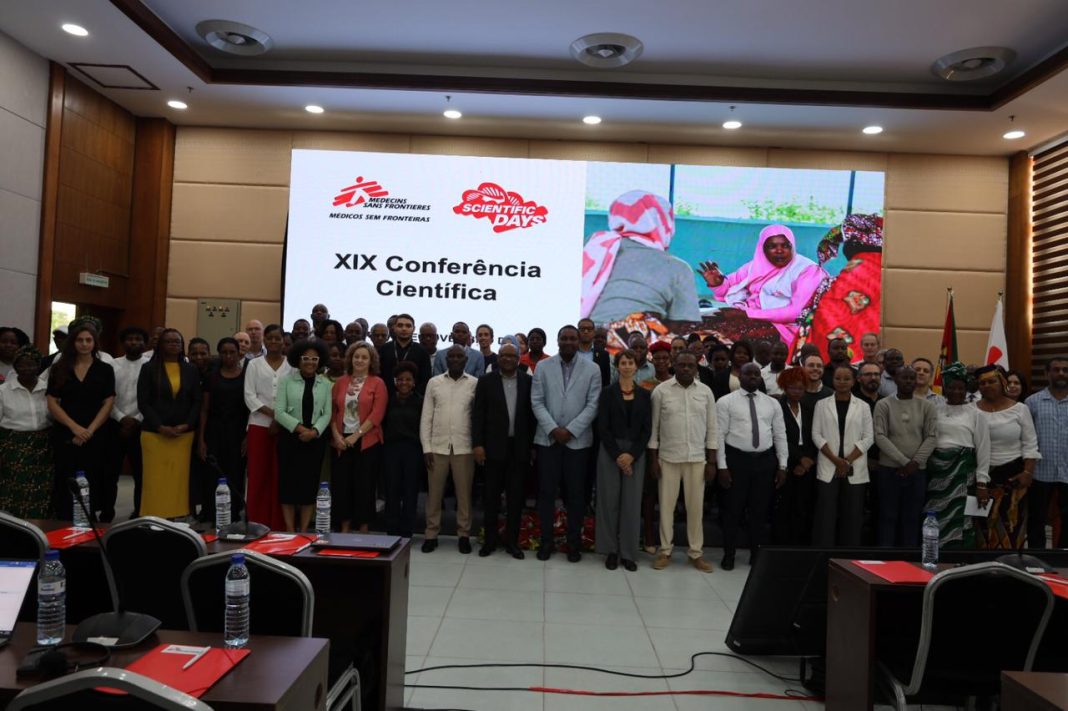 MISAU defende que geração de evidências é fundamental para intervenções na saúde