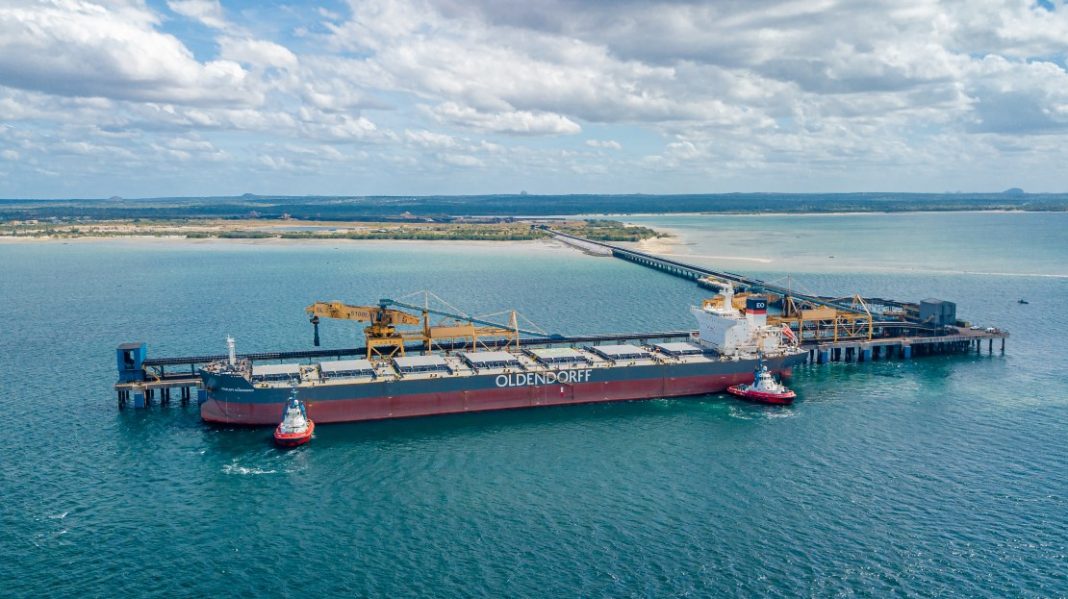 UniRovuma aprova primeiro curso de Logística Portuária e Aduaneira em Nacala-Porto