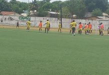 Mau-Mau reconhece o momento difícil que Ferroviário de Nampula atravessa no Moçambola