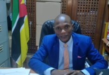 Escola secundária de Napipine solicita FDS para garantir segurança durante a realização dos exames finais