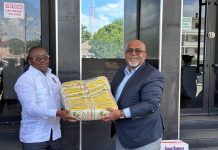 Nampula: Frelimo junta-se ao apelo do governador para apoiar deslocados de Memba