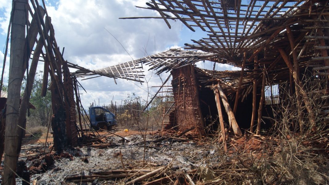 Memba: Mais de mil alunos podem não fazer exames por causa dos ataques terroristas